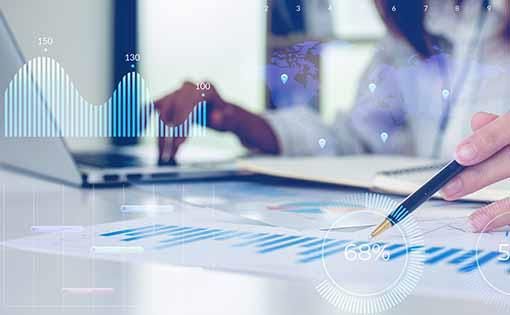 How Syndicated Report Studies are Conducted